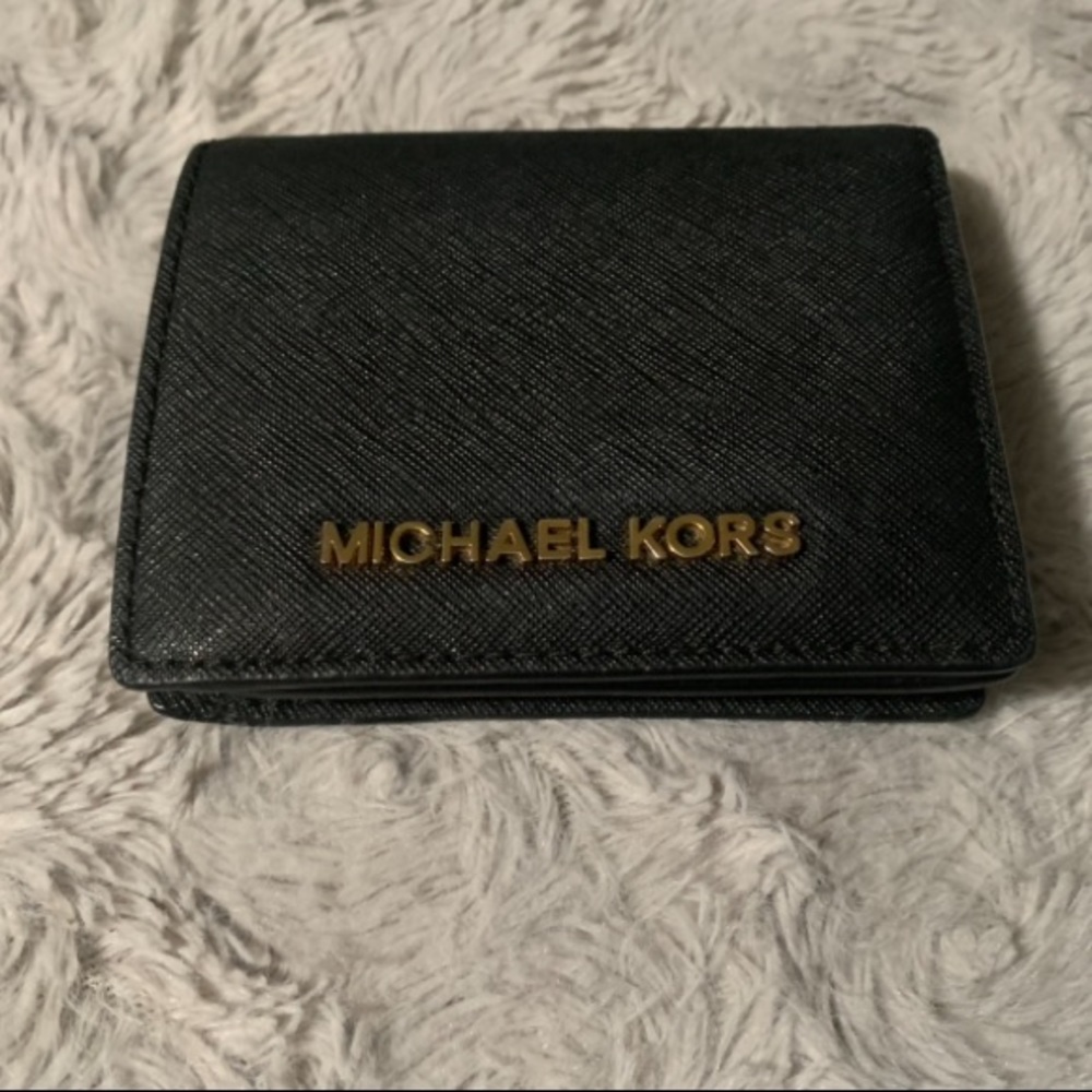 Michael Kors wallet